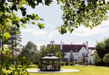 Écosse | RAD acquiert le Lochgreen House Hotel & Spa @ credit Lochgreen House Hotel & Spa