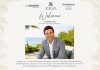 Maurice | Patrick Lan nommé Vice-président Ventes & Marketing de Marriott à Maurice @ credit Marriott Mauritius