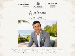@ credit Marriott Mauritius