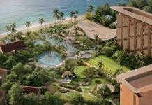 Signature, Vietnam, 2029 | Meliá Hotels International signe le premier Meliá Collection du pays à Mui Ne @ credit Melia Hotels International