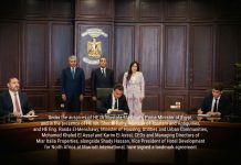 Égypte | Marriott International signe un important accord avec Misr Italia Properties et People & Places @ credit Misr Italia Properties