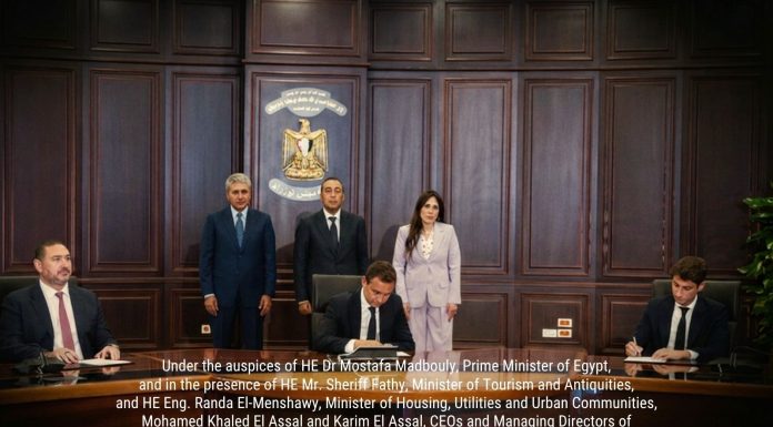 @ credit Misr Italia Properties