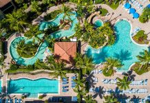 Opérateur, Floride | Pyramid Global Hospitality renforce son portefeuille avec Naples Bay Resort & Marina @ credit Naples Bay Resort