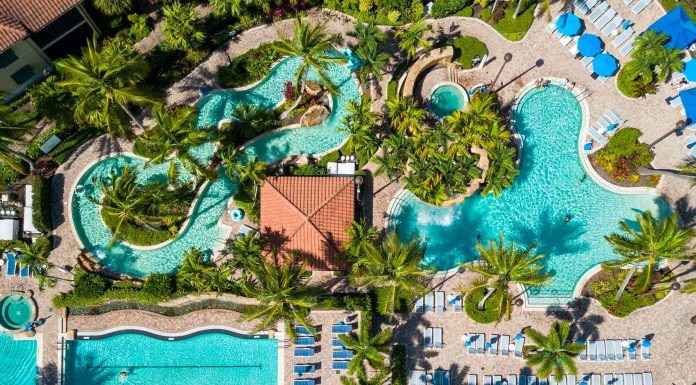 @ credit Naples Bay Resort