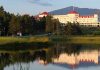 USA | Nicolas Renouf nommé Resort Manager de l’Omni Mount Washington Resort & Spa @ credit Omni Mount Washington