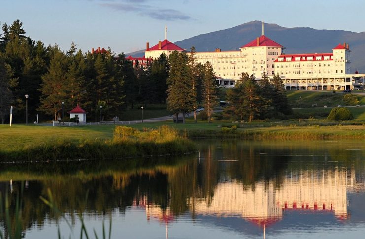 @ credit Omni Mount Washington