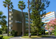 Riviera | Radisson choisit Cannes pour consolider sa stratégie sur la Riviera française