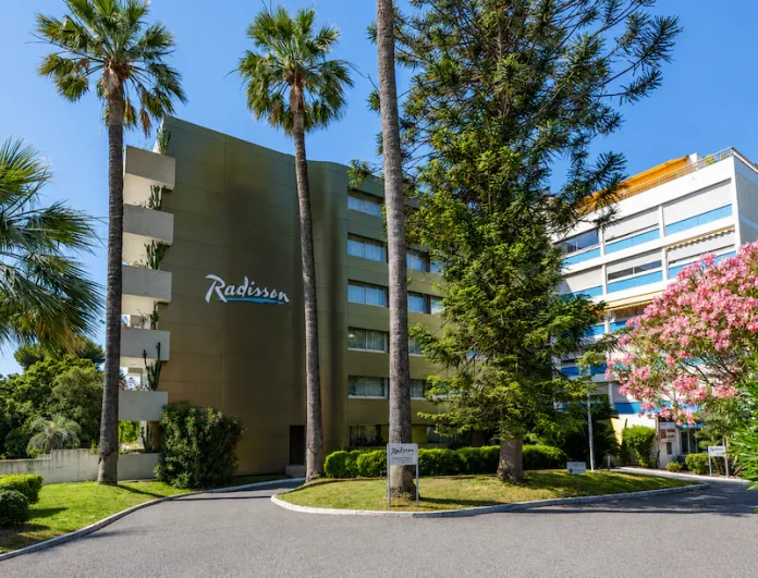 Riviera | Radisson choisit Cannes pour consolider sa stratégie sur la Riviera française Riviera | Radisson choisit Cannes pour consolider sa stratégie sur la Riviera française