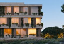 S1 2028 • Portugal | Fasano annonce l’ouverture de son premier hôtel au Portugal, à Cascais @ credit Saraiva + Associados