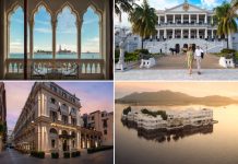 Fidélisation, Italie-Inde | Starhotels et IHCL scellent un partenariat entre I AM STAR et Taj InnerCircle – NeuPass @ credit Starhotels & IHCL