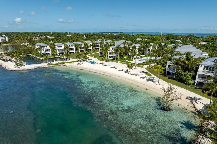 Deal, USA | Mast Capital and Koch Real Estate Investments Acquire The Islands of Islamorada Resort in Florida Deal, USA | Mast Capital and Koch Real Estate Investments Acquire The Islands of Islamorada Resort in Florida