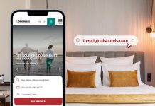 Digital | The Originals Hotels renforce sa stratégie GEO* pour plus de 300 hôtels