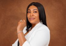 Afrique | Au Nigeria, Vindi Suleiman nommée directrice générale du Sojourner Hotel Lagos @ credit Vindi Suleiman