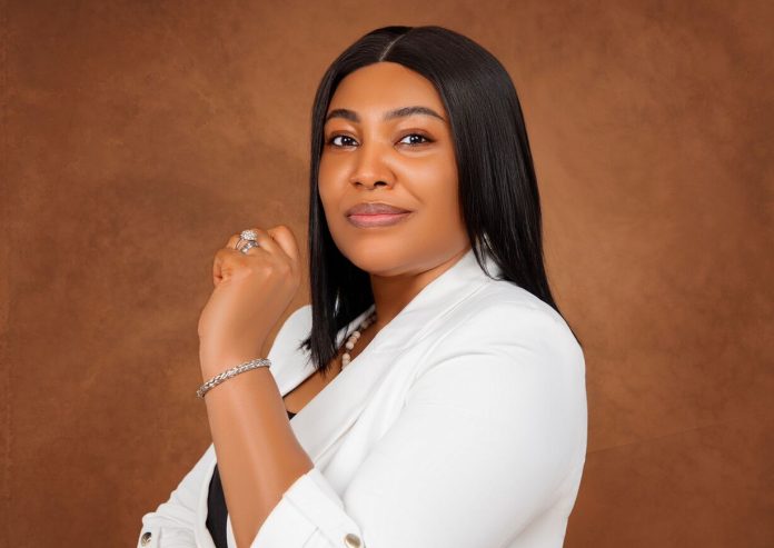 Afrique | Au Nigeria, Vindi Suleiman nommée directrice générale du Sojourner Hotel Lagos @ credit Vindi Suleiman