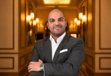 Nomination, Qatar | Abbass Al Souki prend la tête du Chedi Katara Hotel & Resort, à Doha Abbass Al Souki @ credit linkedIn