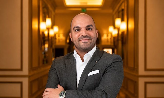 Abbass Al Souki @ credit linkedIn