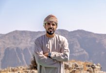 Oman | Abdullatif Al Farsi, plus jeune directeur général omanais à la tête d’un resort de luxe Abdullatif Al Farsi as General Manager at Anantara Al Jabal Al Akhdar Resort