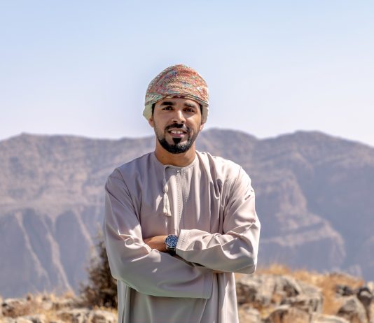 Oman | Abdullatif Al Farsi, plus jeune directeur général omanais à la tête d’un resort de luxe Abdullatif Al Farsi as General Manager at Anantara Al Jabal Al Akhdar Resort