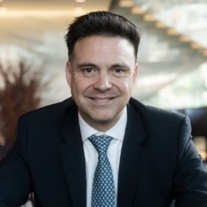 Alejandro Gallegos @ credit linkedIn