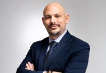 Italie | Alex Dallocchio rejoint Armani Hotels & Resorts en tant que Head of Management Office Alex Dallocchio @ credit linkedIn