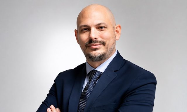 Alex Dallocchio @ credit linkedIn