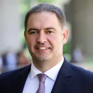 Alexandros Vassilikos @ credit linkedIn