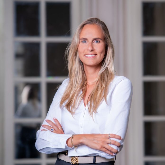 France | Kerria AM renforce son pôle Investissements avec la nomination d’Almudena Garcia Almudena Garcia @ credit Kerria AM