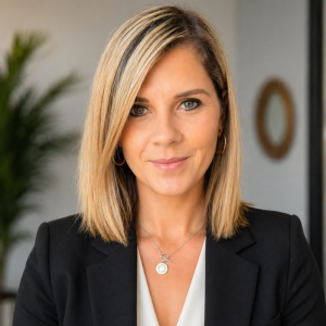 Amandine Charpentier @ credit linkedIn