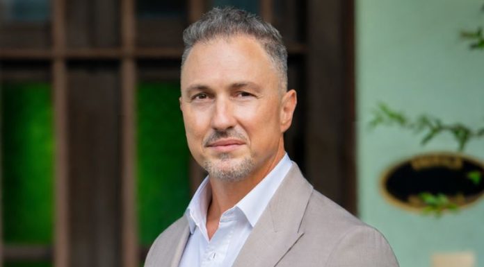 Andreas Kraemer @ credit The Hari Singapore