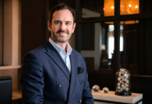 Cambodge | Rosewood Phnom Penh nomme Andrew Moore Managing Director Andrew Moore @ credit linkedin