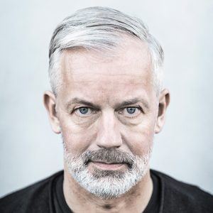 Arjen van den Hof @ credit linkedIn