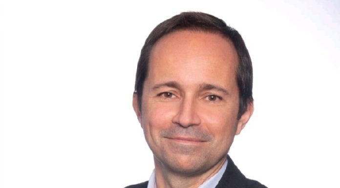 Arnaud Choulet @ credit linkedIn
