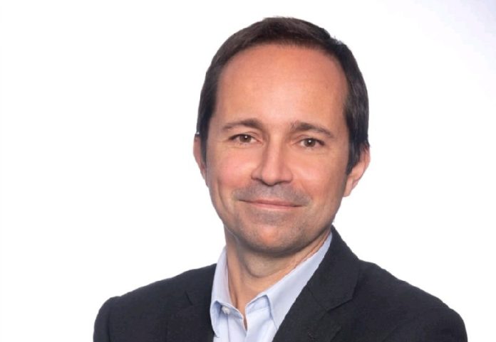 Arnaud Choulet @ credit linkedIn