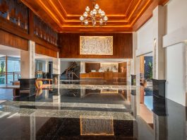 Indonésie | Swiss-Belhotel International poursuit son offensive à Bali et franchit un nouveau cap en Indonésie Ashva Swiss-Belresort, Ubud @ credit Swiss-Belhotel International