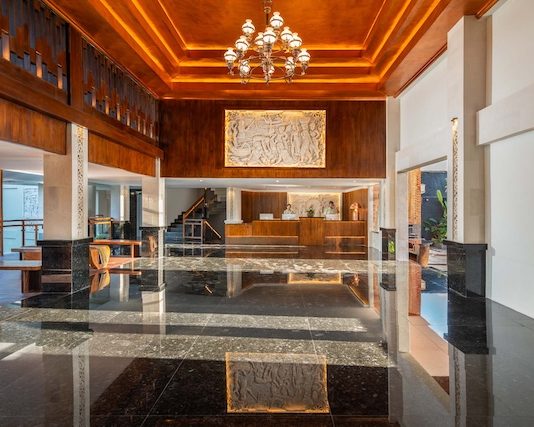 Indonésie | Swiss-Belhotel International poursuit son offensive à Bali et franchit un nouveau cap en Indonésie Ashva Swiss-Belresort, Ubud @ credit Swiss-Belhotel International