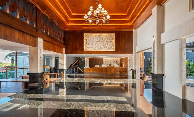 Ashva Swiss-Belresort, Ubud  @ credit Swiss-Belhotel International