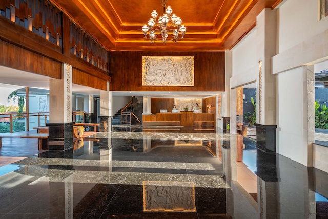 Indonésie | Swiss-Belhotel International poursuit son offensive à Bali et franchit un nouveau cap en Indonésie Ashva Swiss-Belresort, Ubud @ credit Swiss-Belhotel International