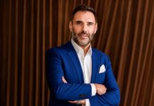Nomination, USA | Axel Gasser (ex-Ennismore) nommé President d’Equinox Hotels Axel Gasser @ credit Equinox Hotels