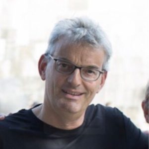 Bas Tolmeijer @ credit linkedIn