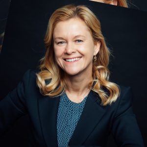 Belinda Hindmarsh @ credit linkedin