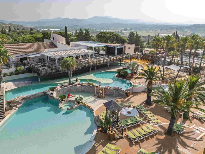 BNP Paribas Asset Management Alts renforce sa stratégie d’hôtellerie de plein air avec un nouveau site à Fréjus BNP Paribas Asset Management Alts renforce sa stratégie d’hôtellerie de plein air avec un nouveau site à Fréjus