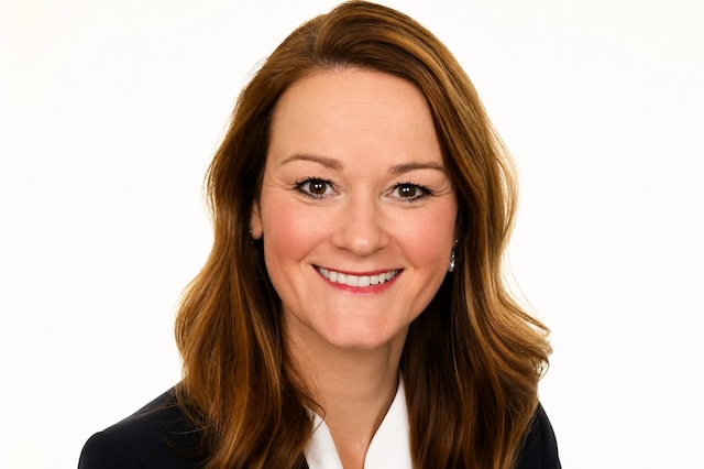Sydney, Australie | Jeanette Tax nommée HR Director Océanie chez Richemont Jeanette Tax @ credit linkedIn