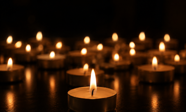 En mémoire de | Hommage | Décès
