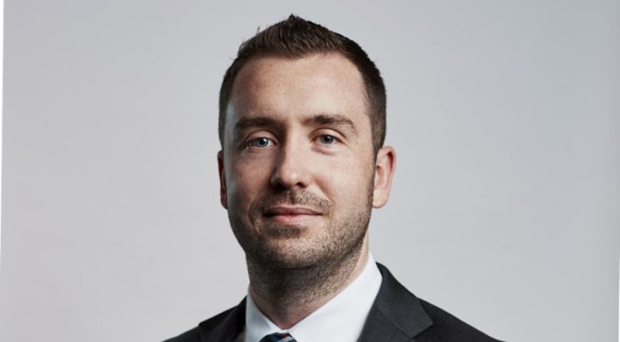 Chris Mills @ credit linkedIn