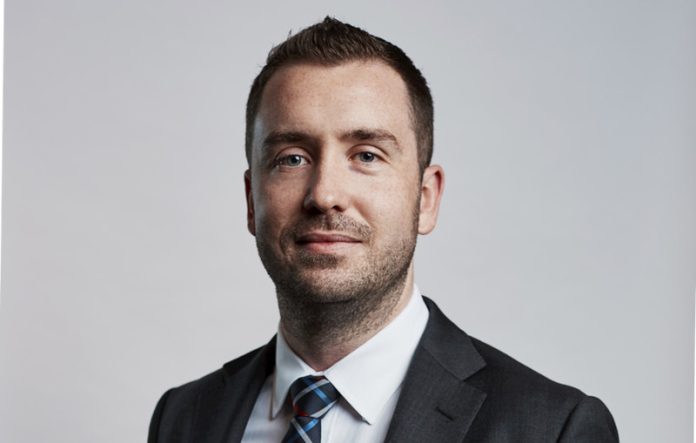Chris Mills @ credit linkedIn