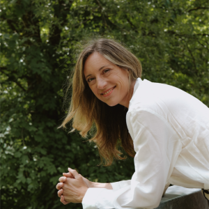 Clémence Rousseau-Dumarcet @ credit LinkedIn