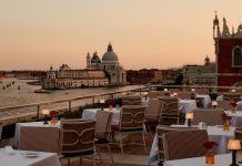 Danieli, Venezia, A Four Seasons Hotel