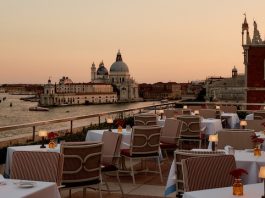 Danieli, Venezia, A Four Seasons Hotel