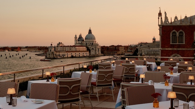 Danieli, Venezia, A Four Seasons Hotel Danieli, Venezia, A Four Seasons Hotel
