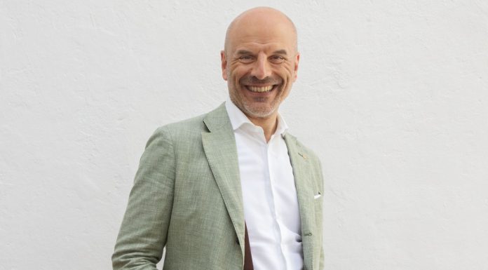 Danilo Guerrini @ credit Romazzino, a Belmond Hotel